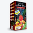 Bomb Spa 9 in 1 - Magnolia Lychee Raspberry (Red Carpet)50/Box