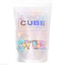 Candy Cube Assorted 100 pcs