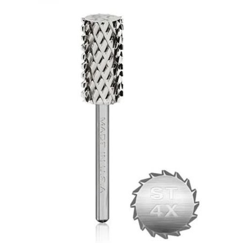 Startool CARBIDE STARTOOL ST4X 3/32 (Large Head) Silver Startool CARBIDE STARTOOL ST4X 3/32 (Large Head) Silver