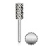 Carbide Startool ST4X 3/32 (Large Head) Silver