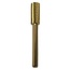 Carbide Startool STF CHAMFER 1/8 Fine (Large Head) Gold