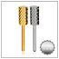 Carbide Startool STR3X 3/32 (Large Head)