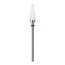 Ceramic Cuspidal Bit 3/32