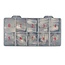 COFFIN Clear Tips Box 500 pcs