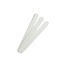 Disposable Mini Manicure Nail File White 50/pk Single