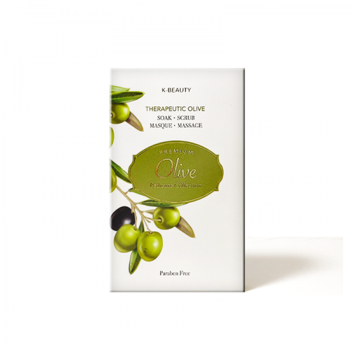 CODI 4 In 1 Pedi Spa - Olive Single CODI 4 In 1 Pedi Spa - Olive Single