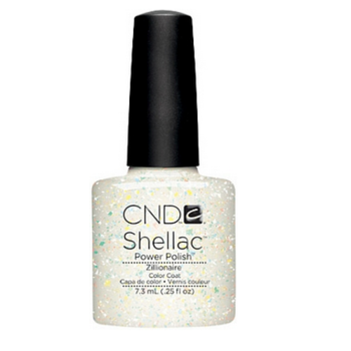 Shellac SHELLAC Zillionaire 50% off Shellac SHELLAC Zillionaire 50% off