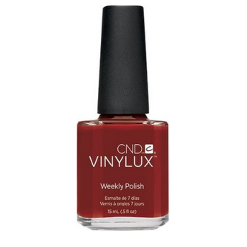 Shellac VINYLUX Burnt Romance 161 Shellac VINYLUX Burnt Romance 161