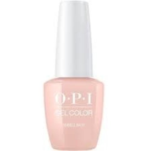 O-P-I OPI Gel Color Bubble Bath S86 9-1 O-P-I OPI Gel Color Bubble Bath S86 9-1