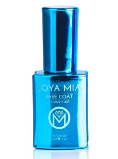 Joya Mia JOYA MIA Base Coat Gel LED/UV Cure 0.5 oz