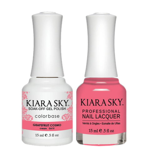 Kiara Sky KIARA SKY DUO - Electro Pop Collection - G615 Kiara Sky KIARA SKY DUO - Electro Pop Collection - G615
