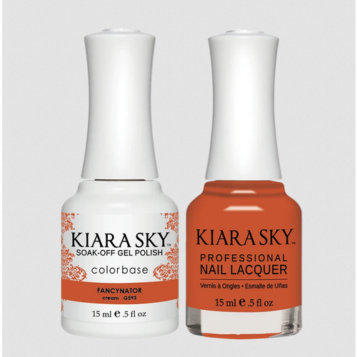 Kiara Sky KIARA SKY DUO - London - G593 Fancynator Kiara Sky KIARA SKY DUO - London - G593 Fancynator