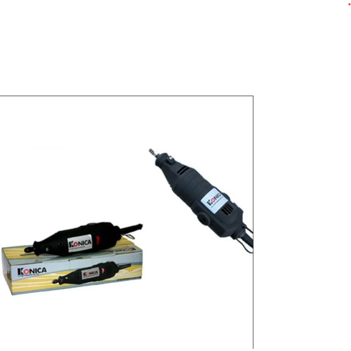 A.C.T. KONICA Rotary Drill 2-Way Nail Machine A.C.T. KONICA Rotary Drill 2-Way Nail Machine