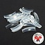 #09 LAMOUR Tips Clear 50 pcs