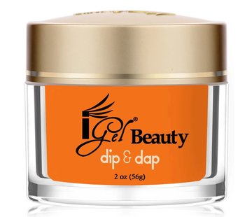iGel iGEL Dip & Dap Powder - DP 027 Rare Beauty