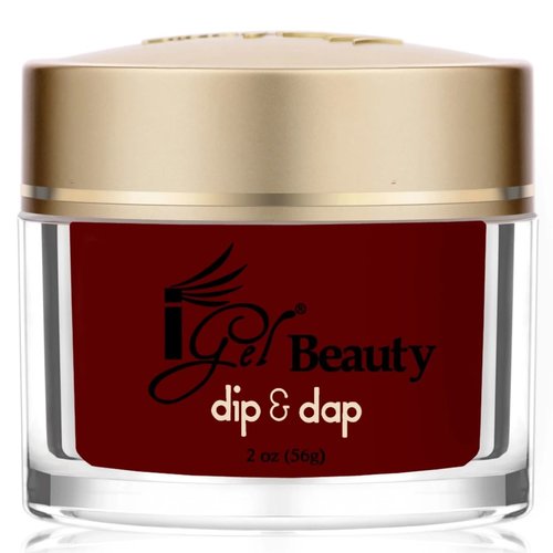 iGel Dip & Dap Powder - DP034 iGel Dip & Dap Powder - DP034