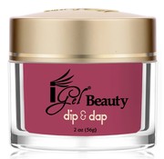 iGel iGEL Dip & Dap Powder - DP050 Melancholy