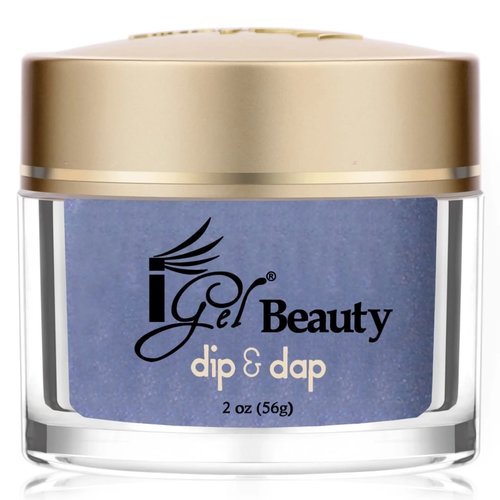 iGEL Dip & Dap Powder - DP099 Purple Rain iGEL Dip & Dap Powder - DP099 Purple Rain