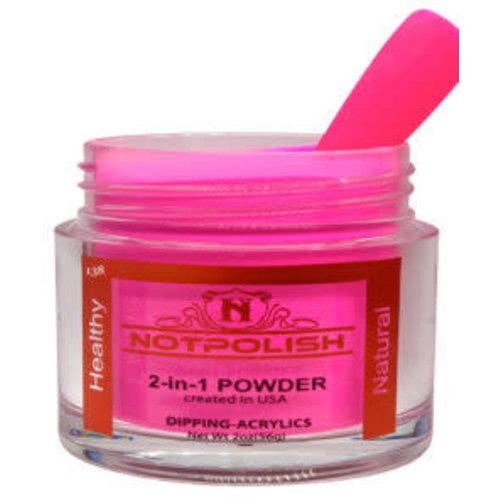 NOTPOLISH Dip & Dap 2 oz - OG138 OG Collection NOTPOLISH Dip & Dap 2 oz - OG138 OG Collection