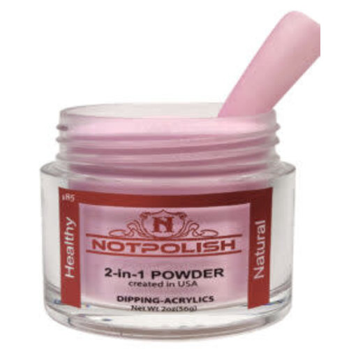 NOTPOLISH Dip & Dap 2 oz - OG185 OG Collection NOTPOLISH Dip & Dap 2 oz - OG185 OG Collection