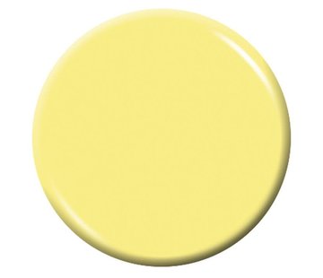 Elite ELITE DIP ED136 Pastel Yellow - 1.4 oz.