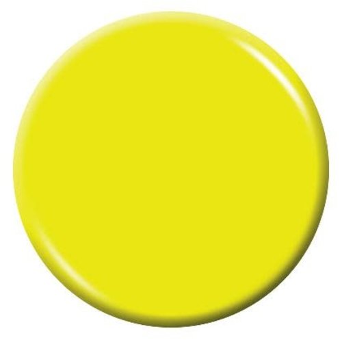 Elite ELITE DIP ED249 Neon Yellow 1.4 oz Elite ELITE DIP ED249 Neon Yellow 1.4 oz