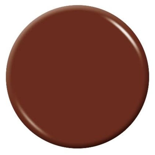Elite ELITE DIP ED252 Brown Burgundy 1.4 oz Elite ELITE DIP ED252 Brown Burgundy 1.4 oz