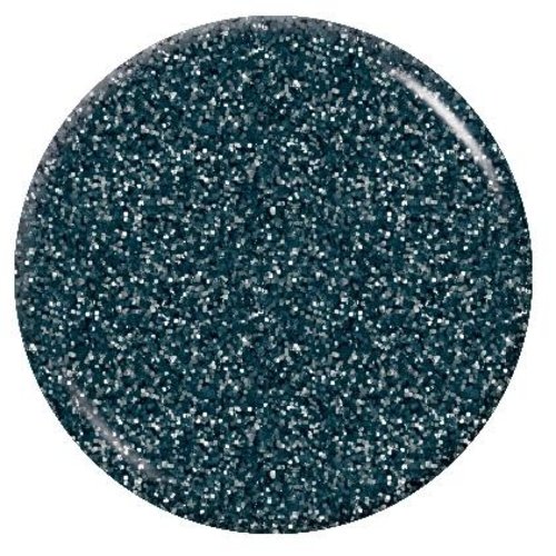 Elite ELITE DIP ED258 Blue Gray Glitter 1.4 oz Elite ELITE DIP ED258 Blue Gray Glitter 1.4 oz