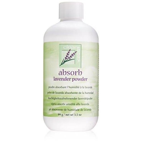 Clean & Easy Absorb Lavender Powder