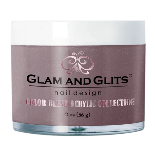 Glam & Glits GLAM GLITS COLOR BLEND OMBRE 3072 Glam & Glits GLAM GLITS COLOR BLEND OMBRE 3072