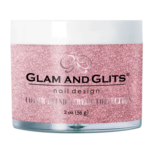 Glam & Glits GLAM GLITS COLOR BLEND OMBRE 3096 Glam & Glits GLAM GLITS COLOR BLEND OMBRE 3096