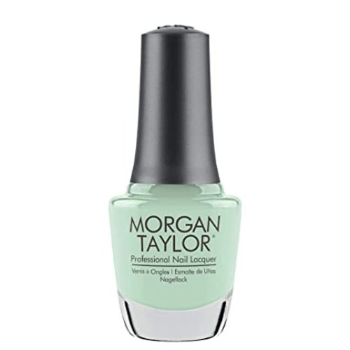 Morgan Taylor MORGAN TAYLOR Mint Chocolate Chip Morgan Taylor MORGAN TAYLOR Mint Chocolate Chip