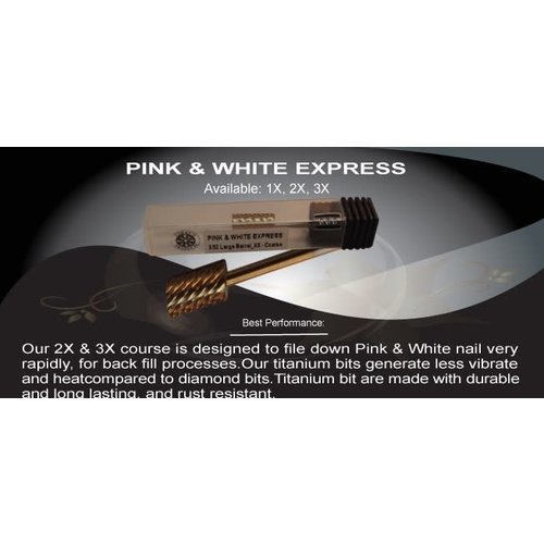 Today's Products TODAY'S Carbide Express - Coarse 1/8 Large Barrel Today's Products TODAY'S Carbide Express - Coarse 1/8 Large Barrel
