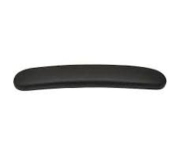A.C.T. Table Arm Rest Curve Coffee 16''
