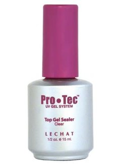 Pro Tec PRO TEC Top Gel Sealer 0.5 oz