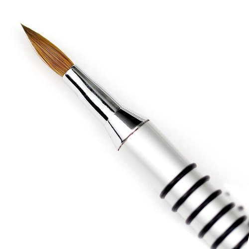 Pure Color PURE COLOR 3D Nail Art Brush #5 Pure Color PURE COLOR 3D Nail Art Brush #5