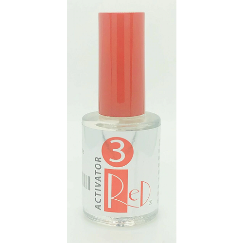 RED Design RED Dip Gel Activator 0.5 oz Step 3 RED Design RED Dip Gel Activator 0.5 oz Step 3