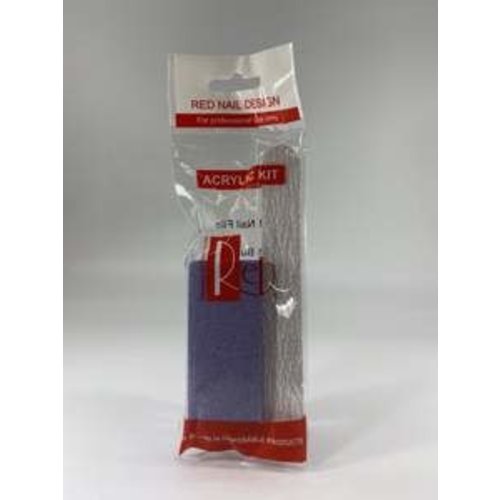 RED Design RED Salon Kit A Kit Single RED Design RED Salon Kit A Kit Single