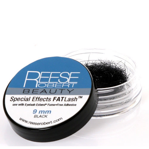 Reese Robert Beauty RR Eyelash Extend Lashes 9mm