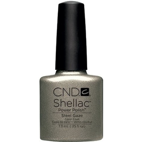 Shellac SHELLAC Steel Gaze Shellac SHELLAC Steel Gaze