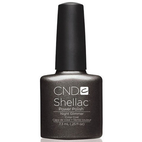 Shellac SHELLAC Night Glimmer Shellac SHELLAC Night Glimmer