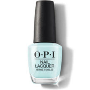 O-P-I OPI Nail Lacquer Venice Collection Gelato On My Mind V33