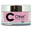 Chisel Dip Powder Nude Solid 161 2oz
