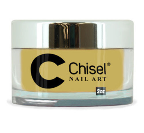 Chisel CHISEL Dip Powder - Solid 162 - 2 oz