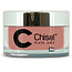Chisel Dip Powder Nude Solid 164 2oz