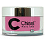 Chisel Dip Powder Nude Solid 165 2oz