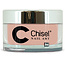 Chisel Dip Powder Nude Solid 167 2oz