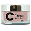 Chisel Dip Powder Nude Solid 169 2oz
