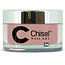 Chisel Dip Powder Nude Solid 173 2oz