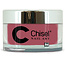 Chisel Dip Powder Nude Solid 176 2oz